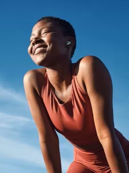 Eating for Energy in Your 30's