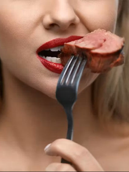 A Woman's Guide to the Ketogenic Diet