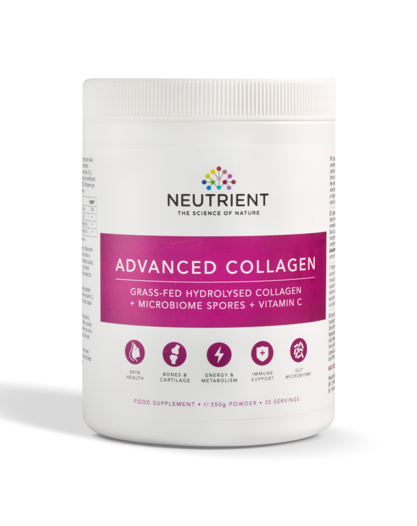 Neutrient™ Advanced Collagen