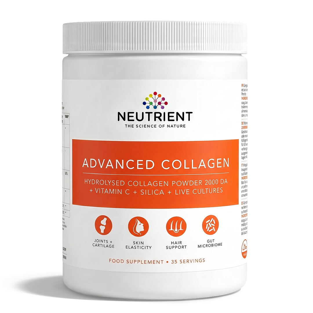 Neutrient™ Advanced Collagen