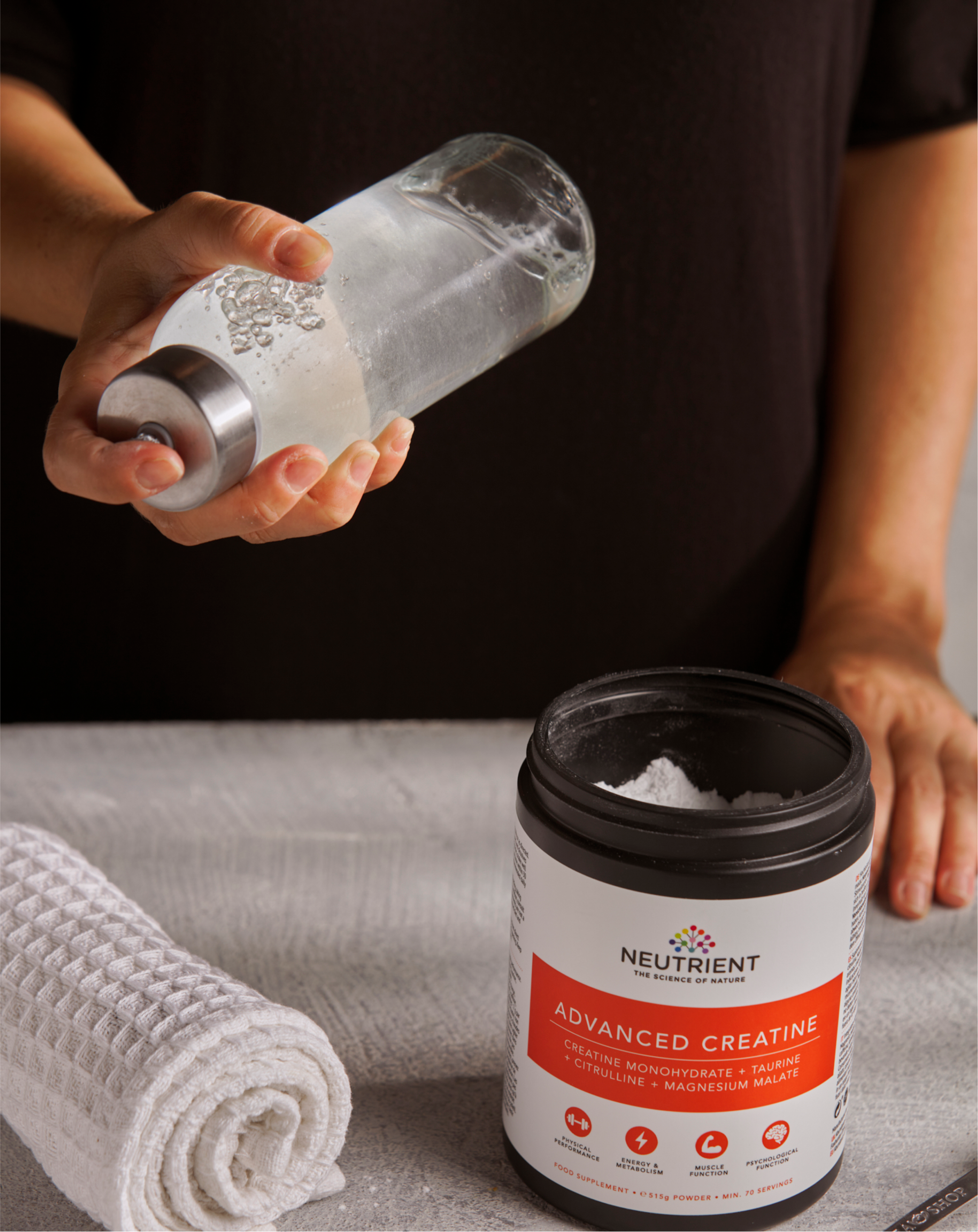 Neutrient™ Advanced Creatine