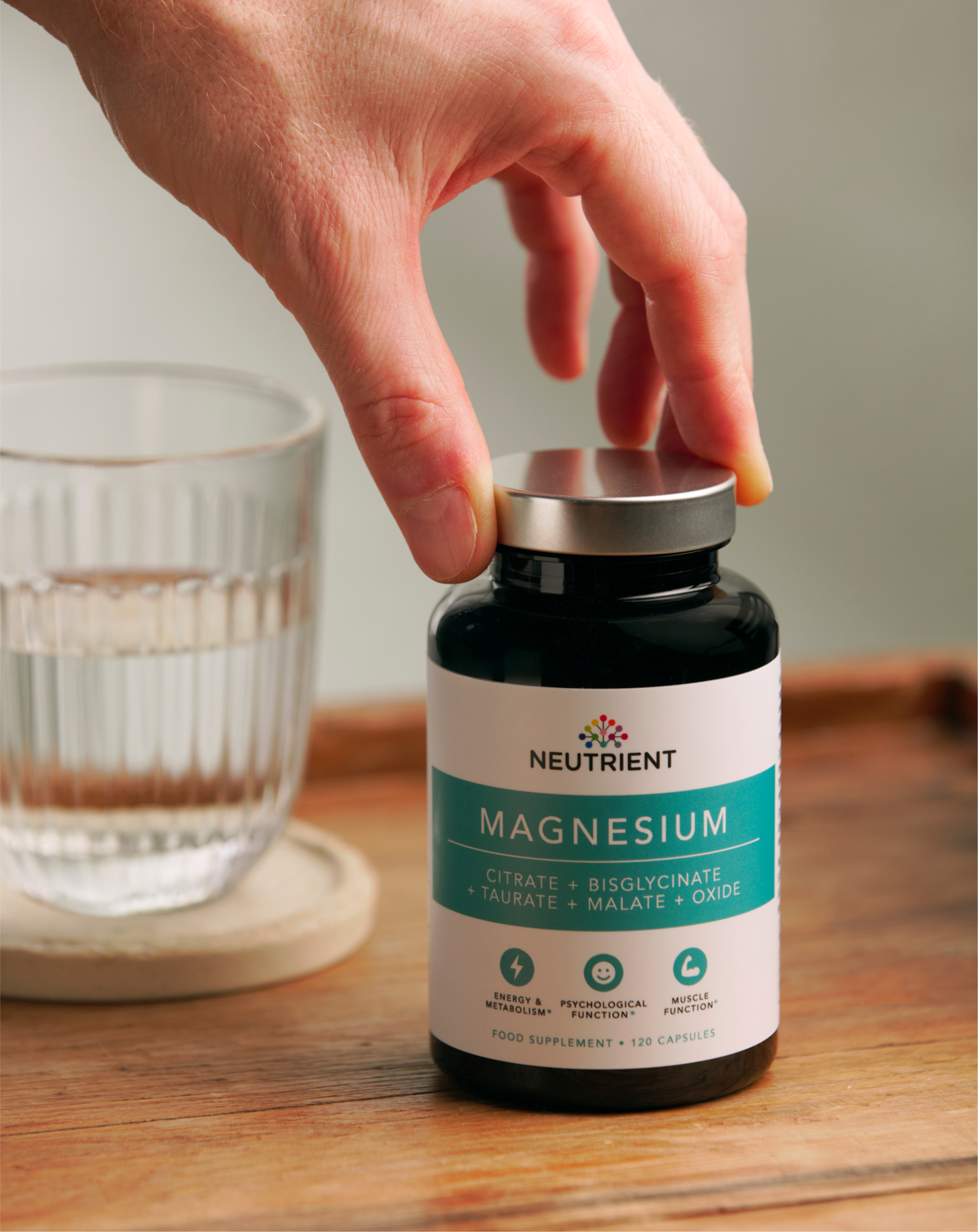 Neutrient™ Magnesium