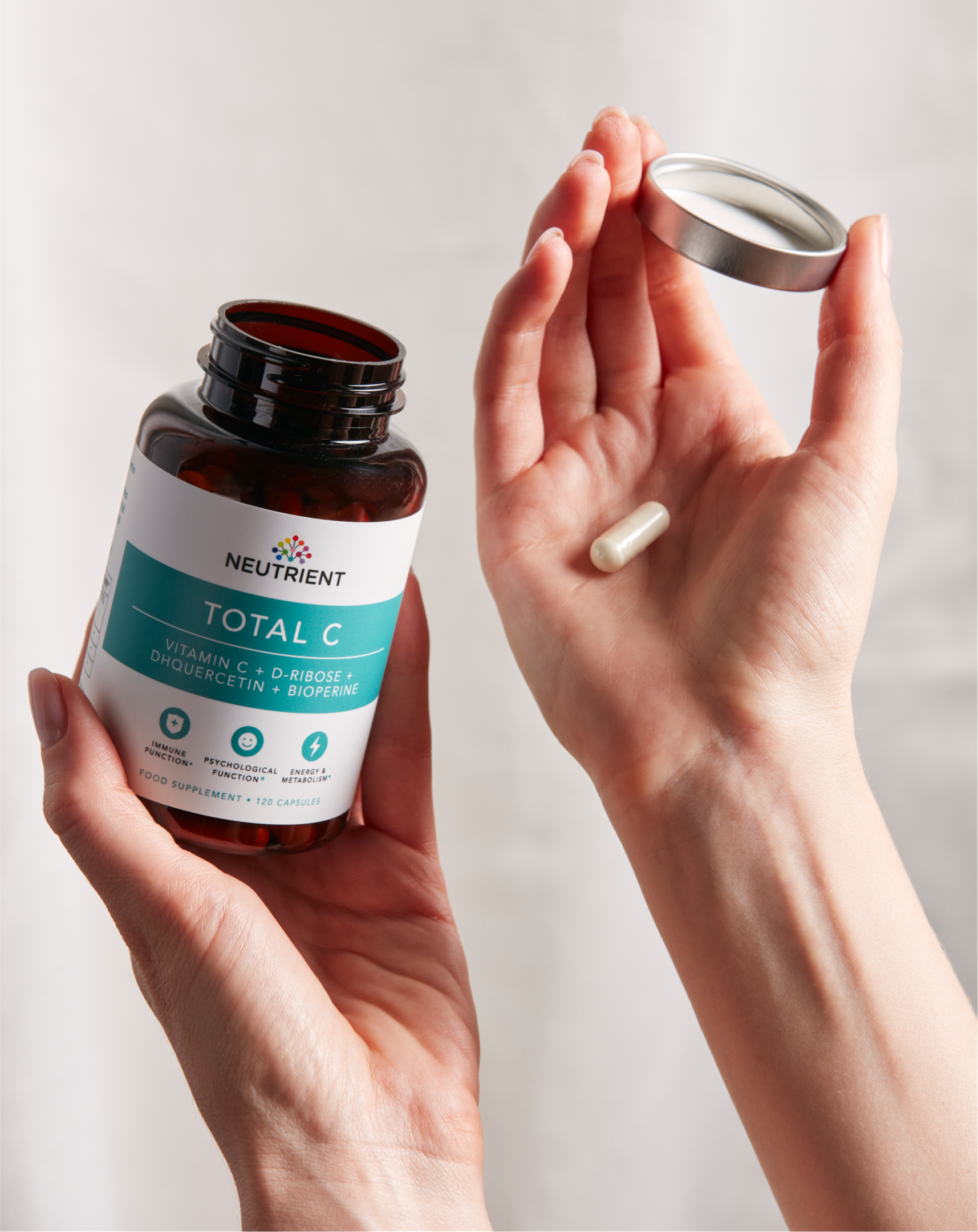 Neutrient™ Total C