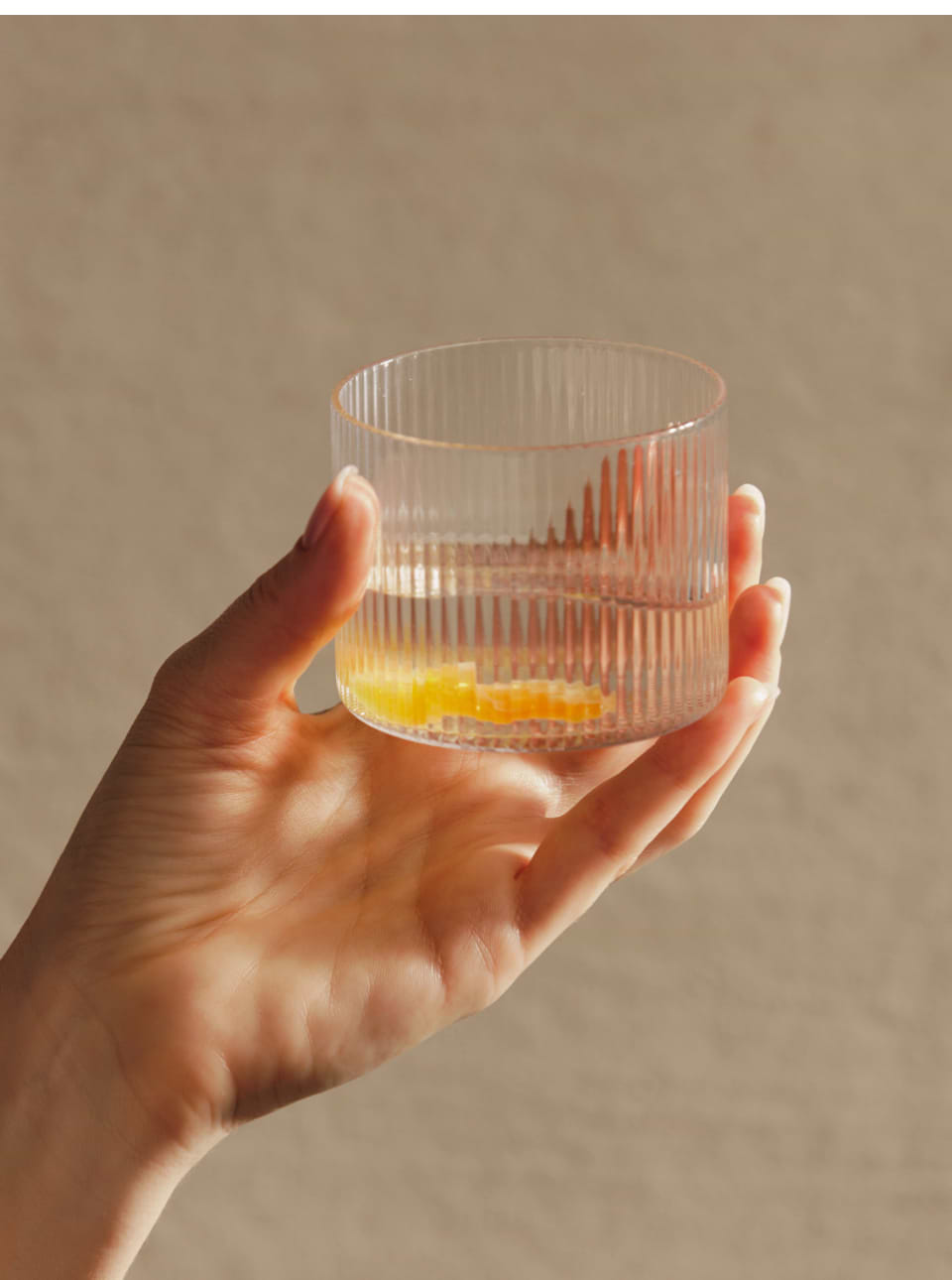 Why Vitamin C is Your Skin's Most Underrated Supplement
