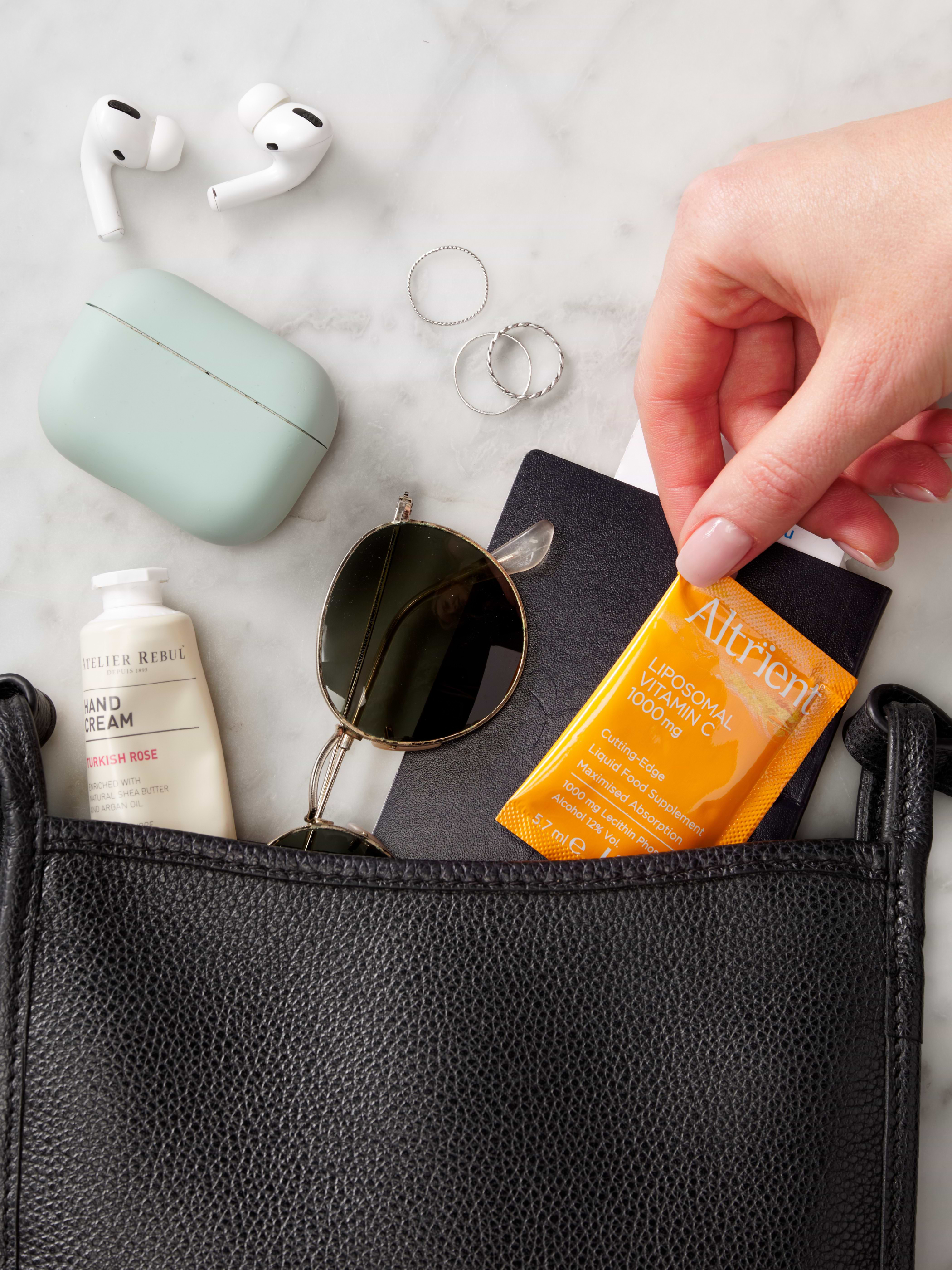 Consumer Trial Shows Benefits for Skin Health and Energy Levels in Just 28 Days