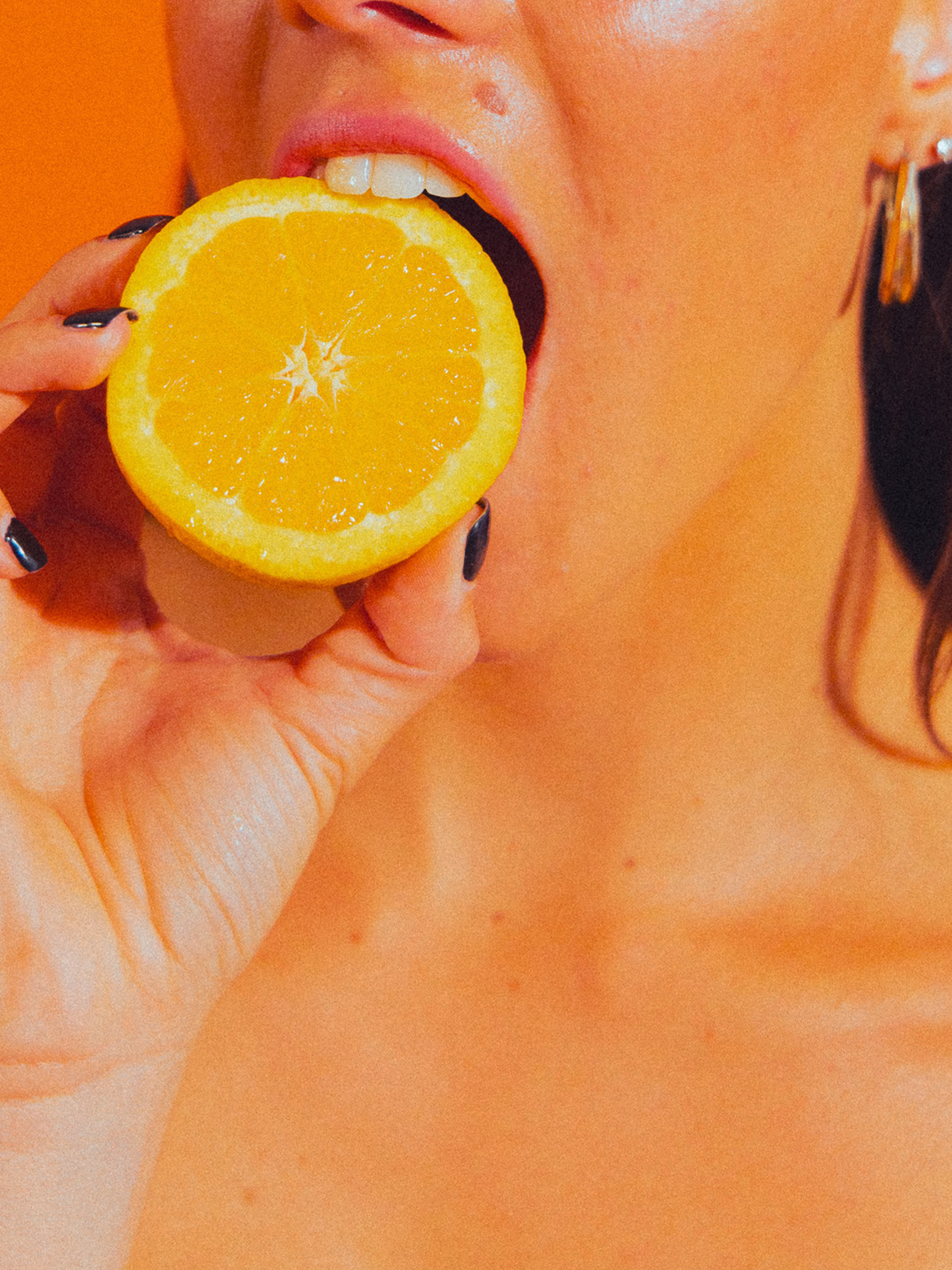 Vitamin C Before Cold Season: Why Cellular Reserves Matter