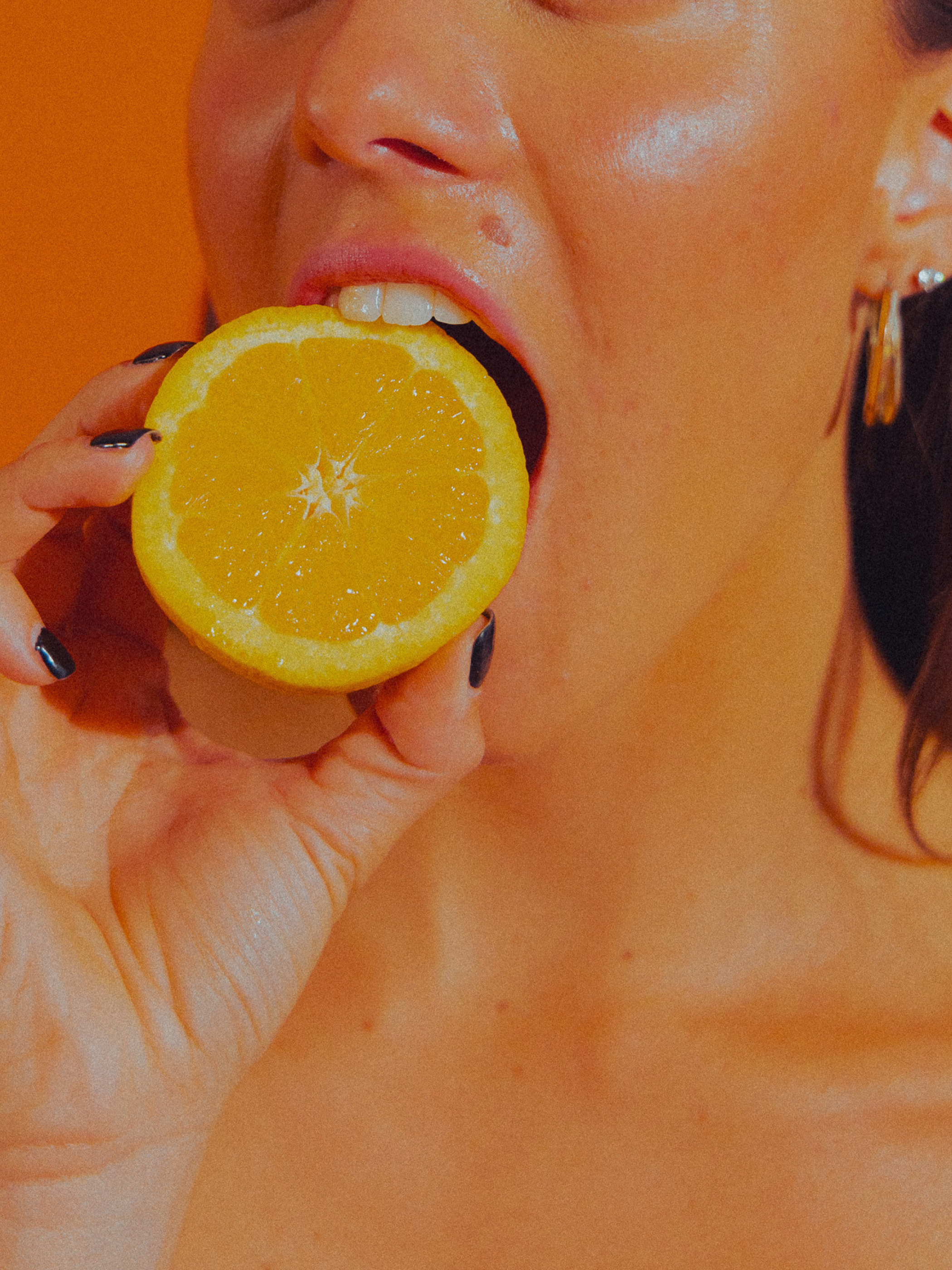 How Vitamin C Supports Your Body's Energy Production