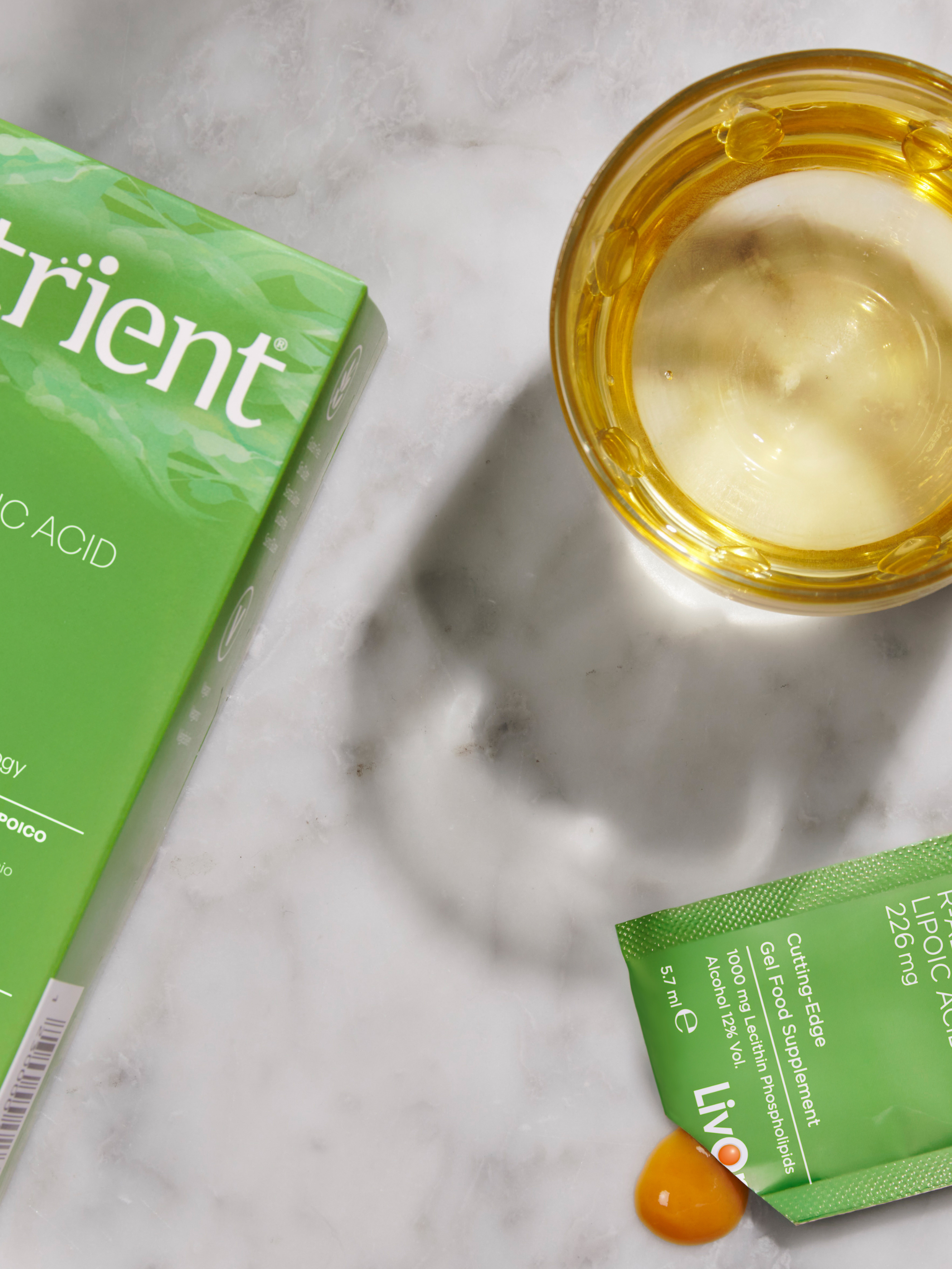 Why Biohackers Are So Interested in Alpha Lipoic Acid