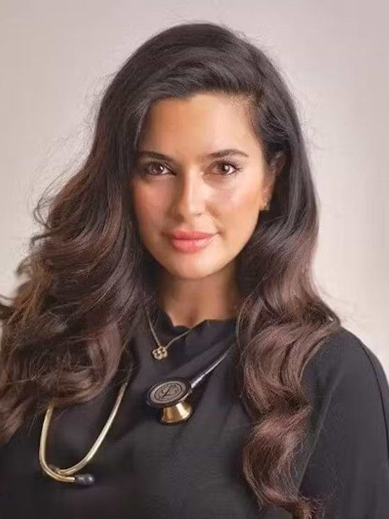 Skin from within: The science behind flawless skin with Dr. Bibi