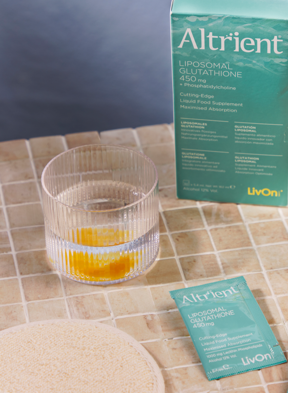 Ultimate Guide to Glutathione