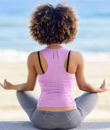 Healthy Habits for Weight Management in Your 40's