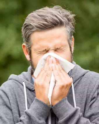 How to Avoid a Summer Virus