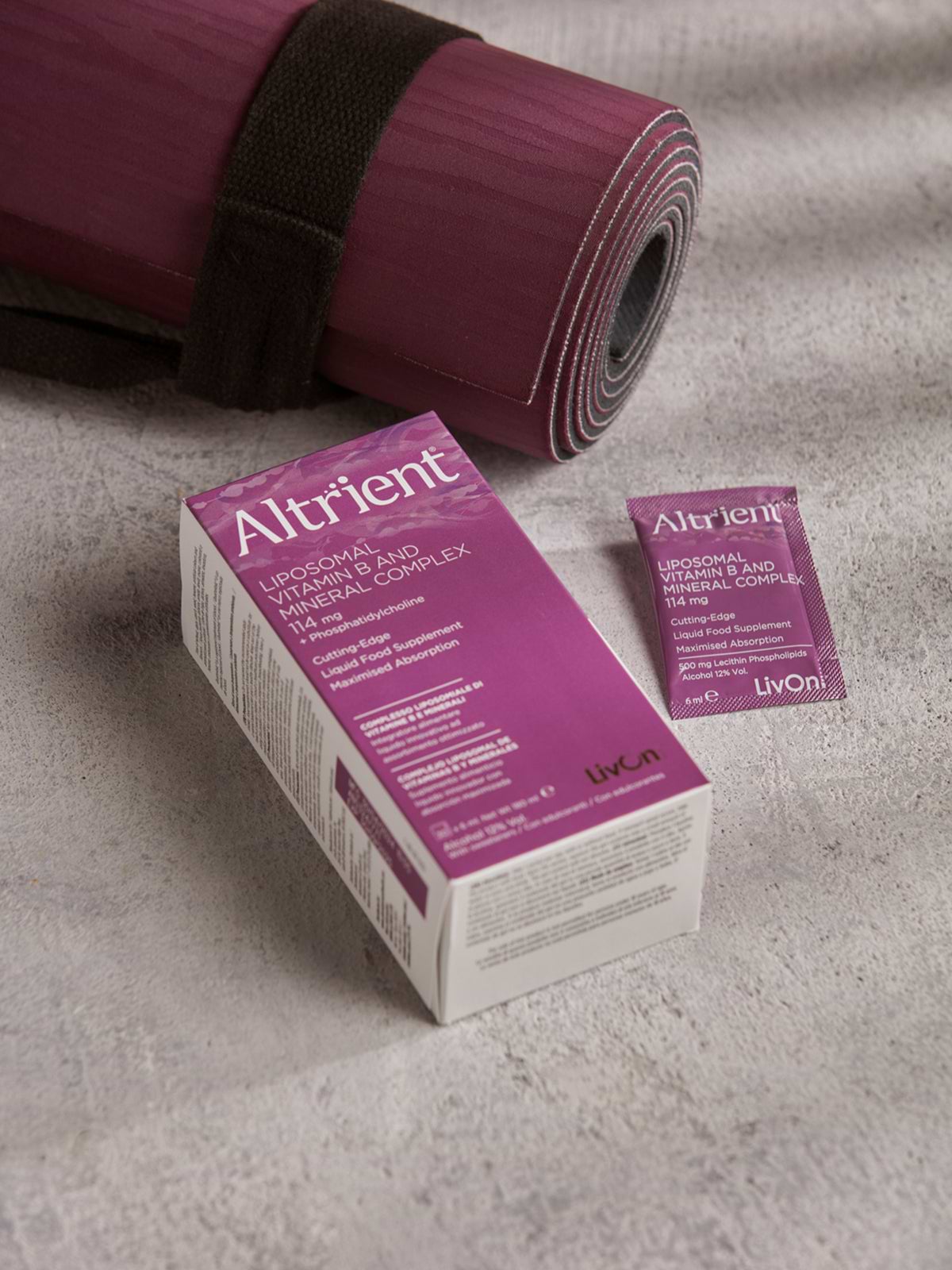 Ultimate Guide to Vitamin B