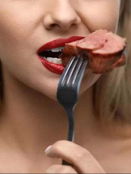 A Woman's Guide to the Ketogenic Diet