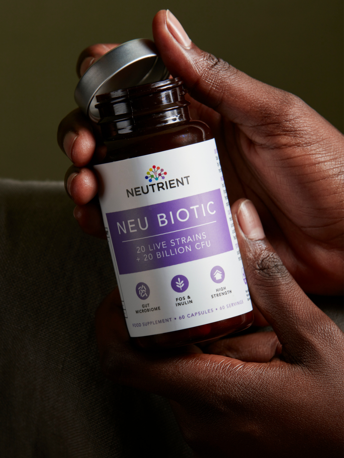 Neutrient Neu Biotic