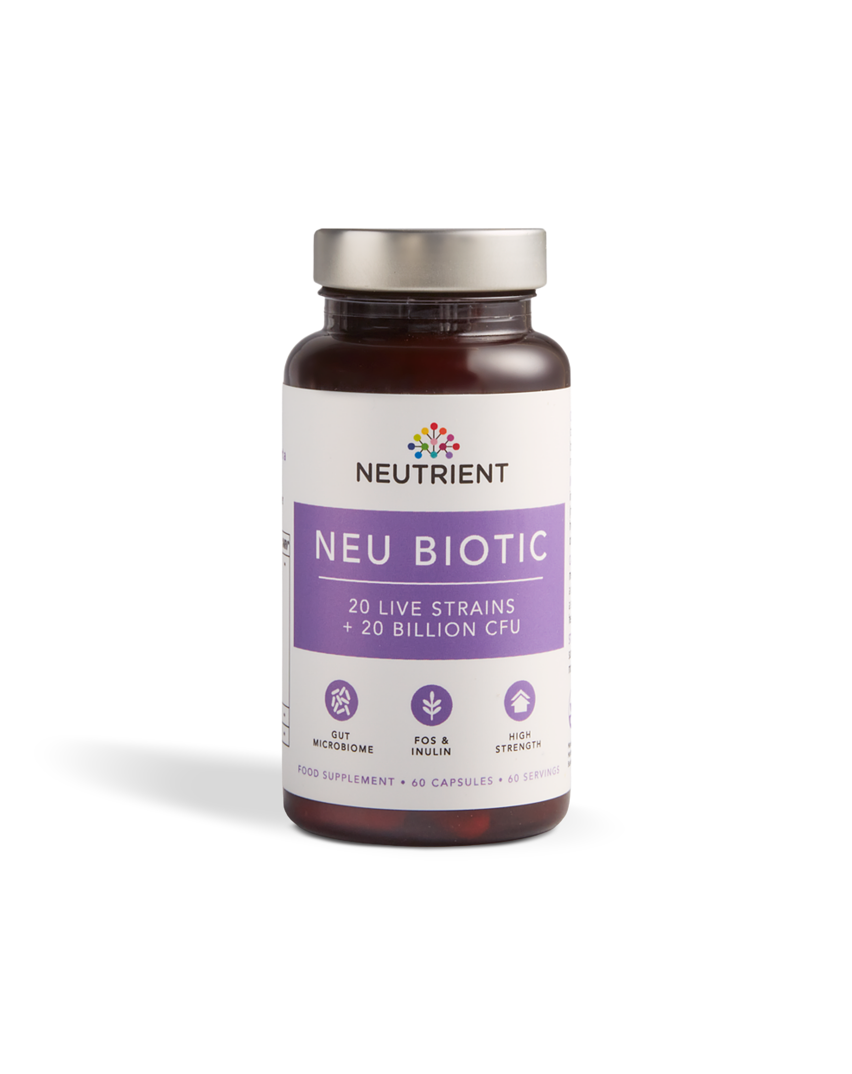 Neutrient Neu Biotic
