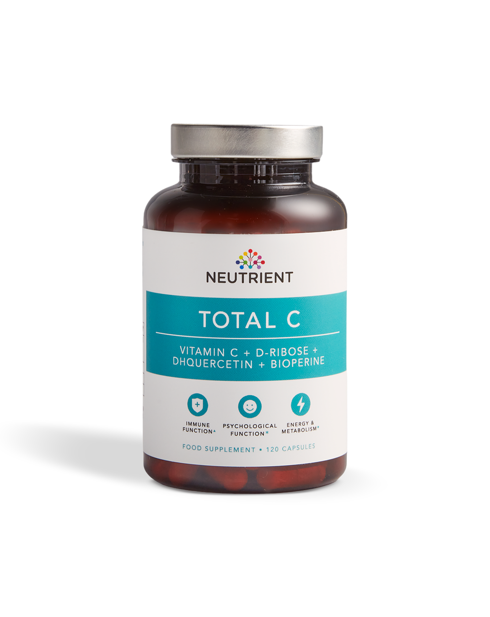 Neutrient TOTAL C