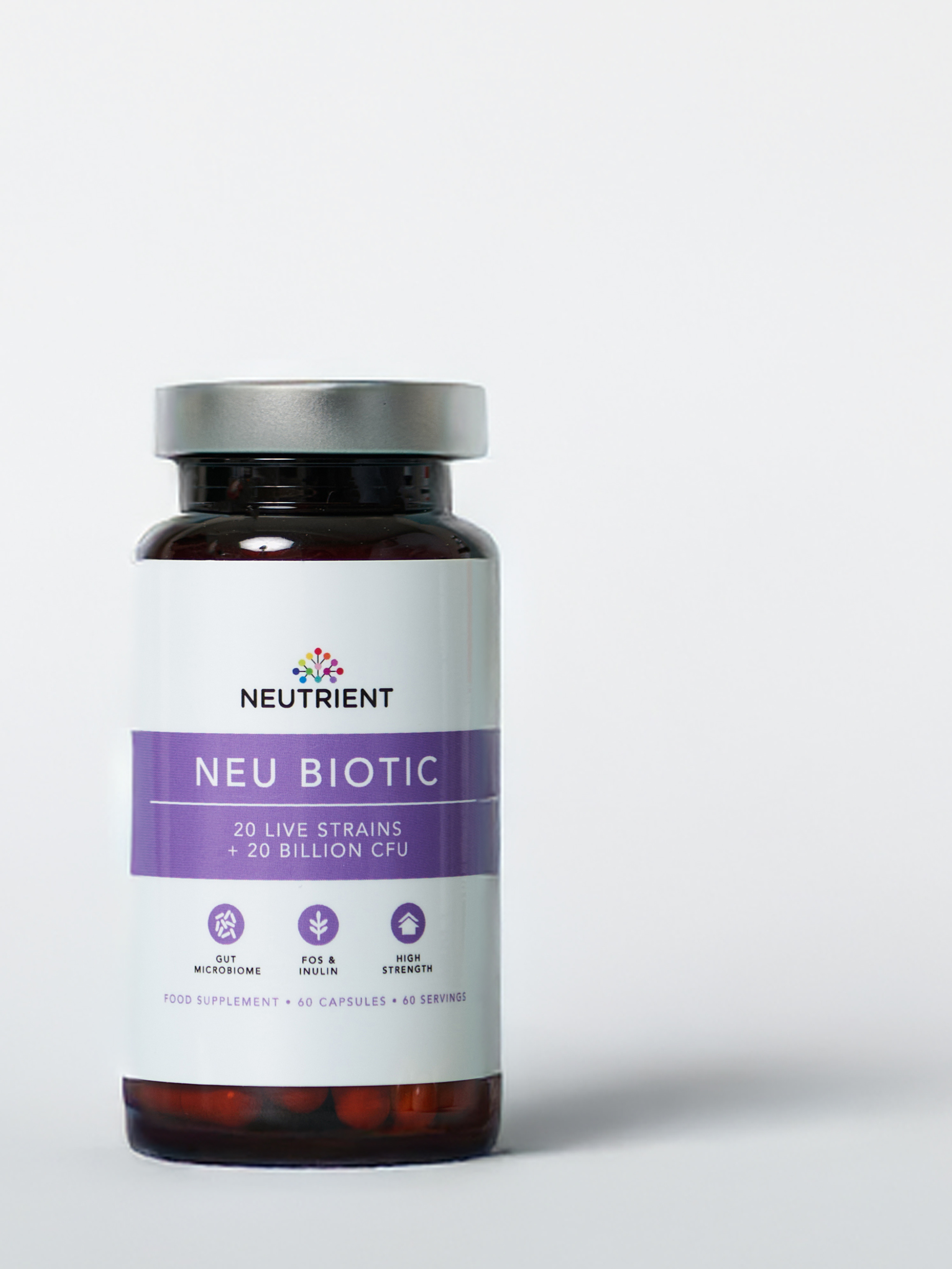 Why Neu Biotic Is the First Thing I Pack When I Travel