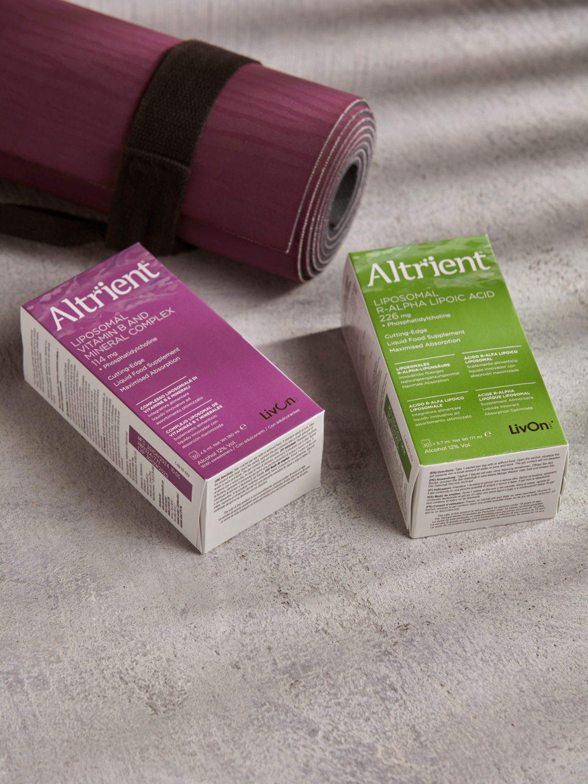 Power Up Your Cells: Alpha-Lipoic Acid & B Complex for Mitochondrial Function and Energy