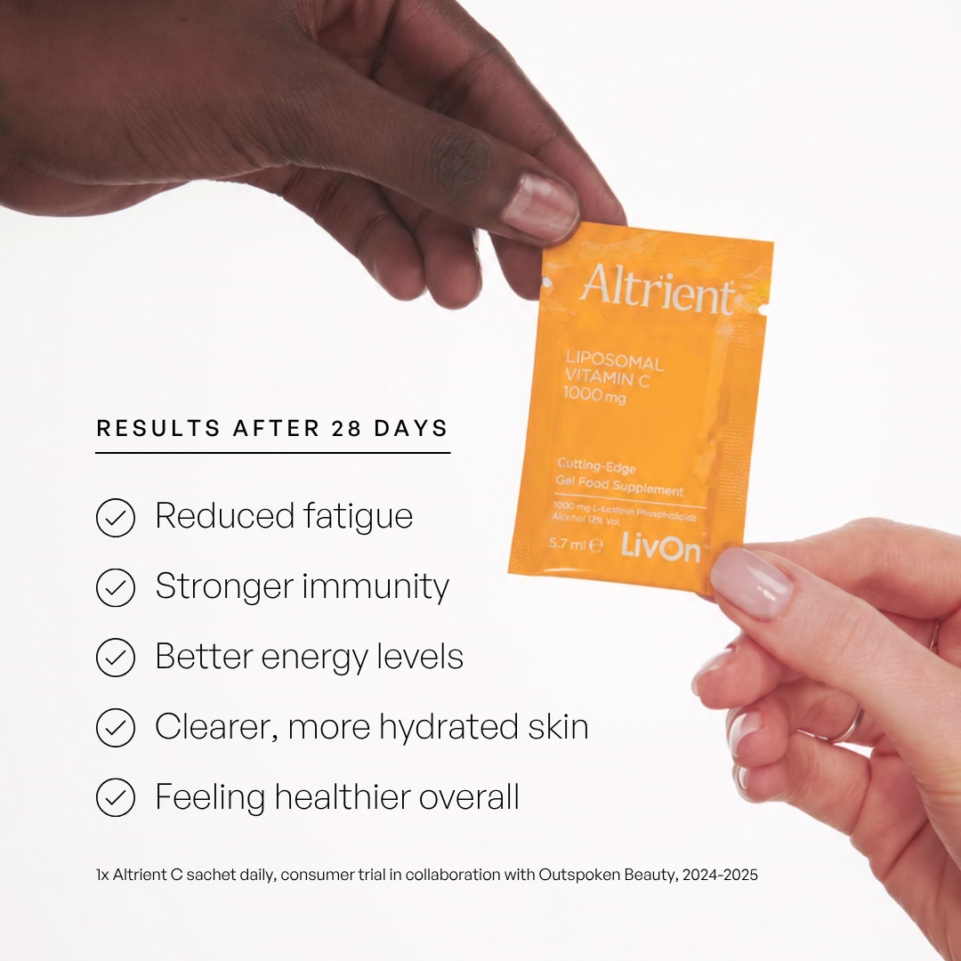 Altrient C Liposomales Vitamin C
