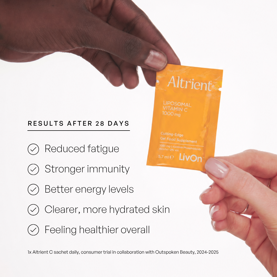 Altrient C Liposomales Vitamin C