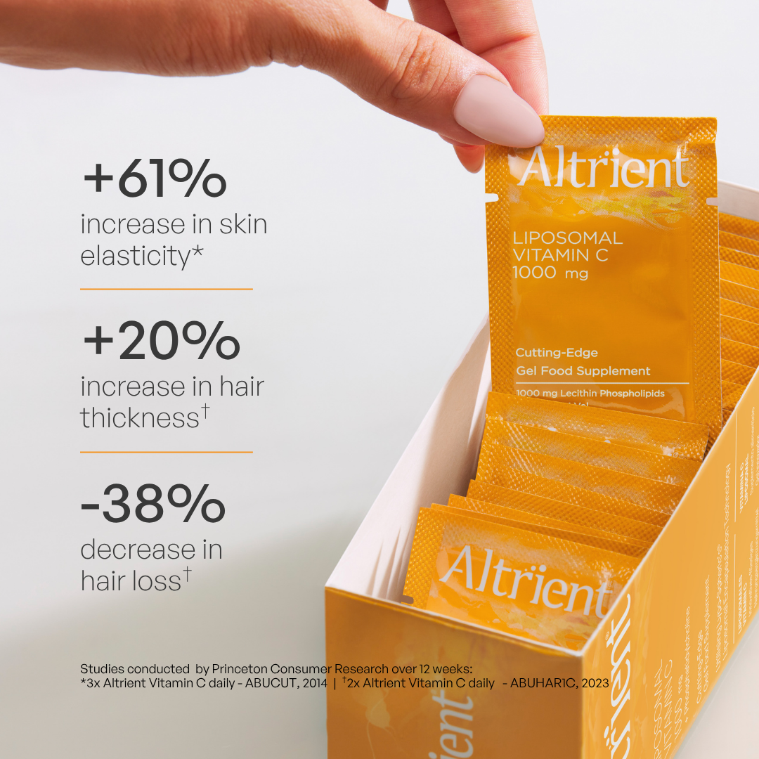 Altrient C Liposomales Vitamin C