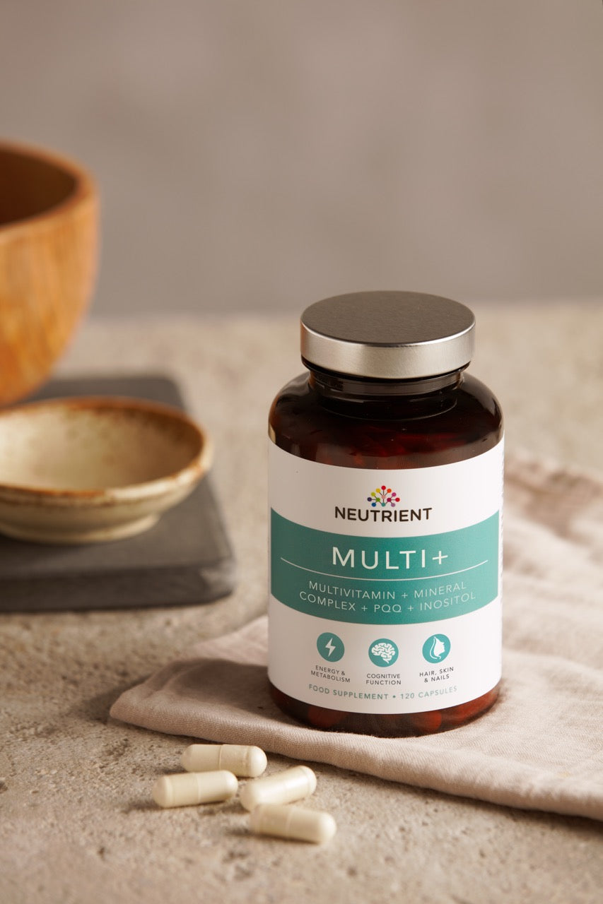 Neutrient™ Multi+