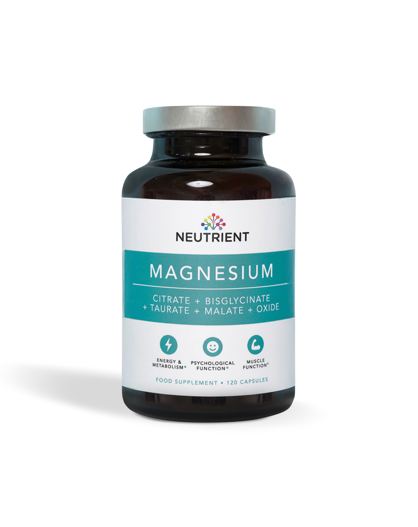 Neutrient Magnesium