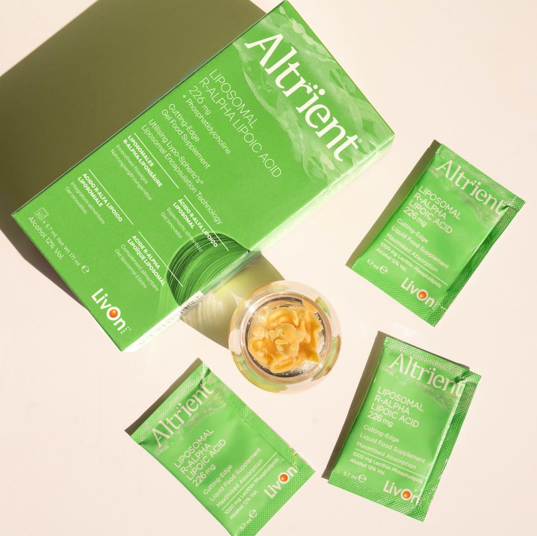 The Ultimate Guide to ALA