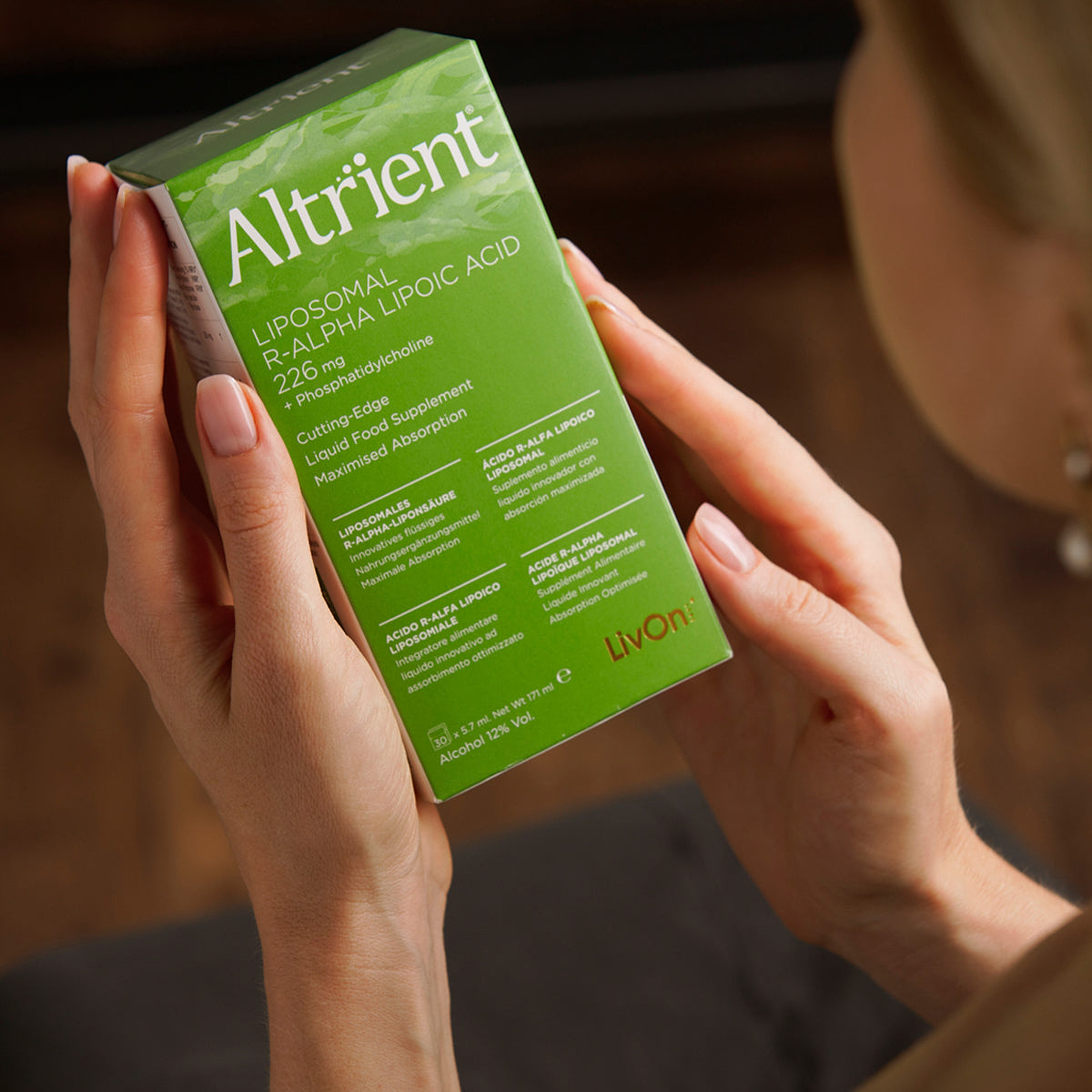 Ultimate Guide to Alpha Lipoic Acid