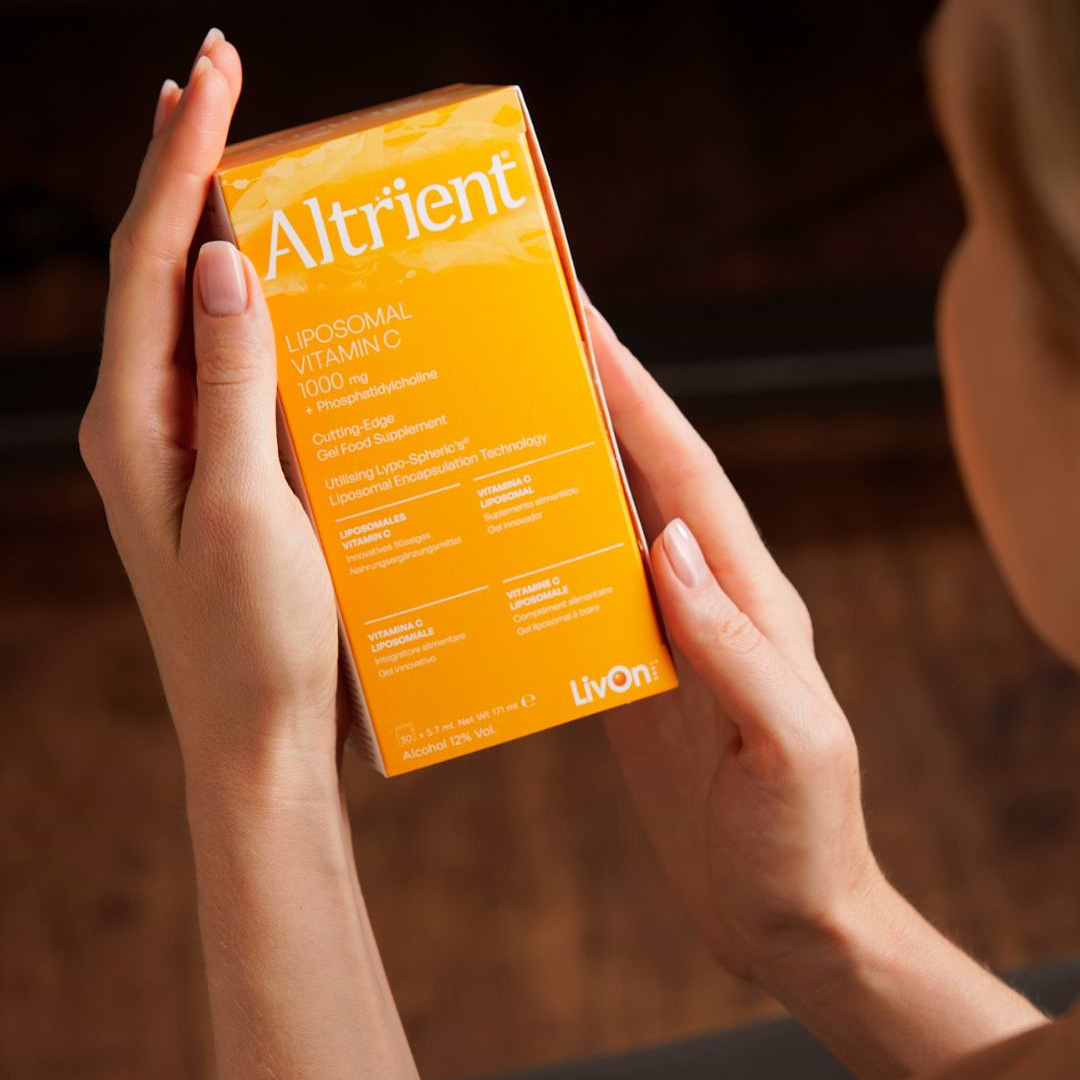 Altrient | A+H