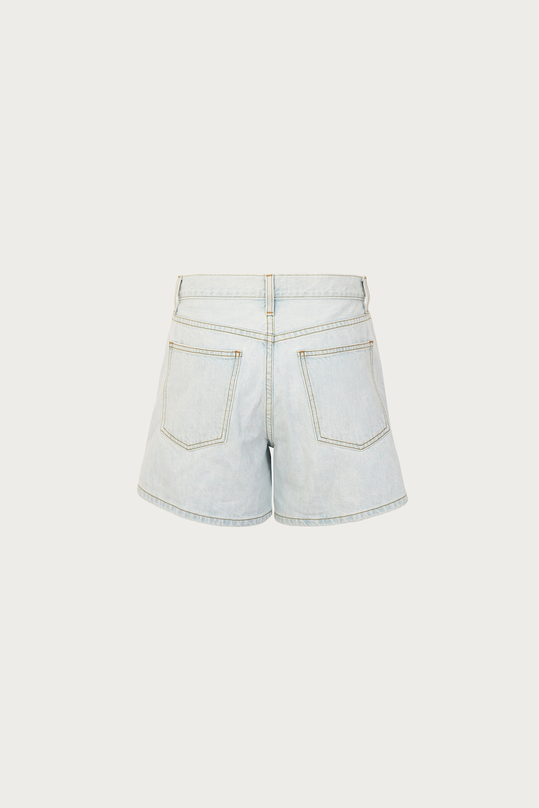 The Perfect Denim Short (Vintage Light)