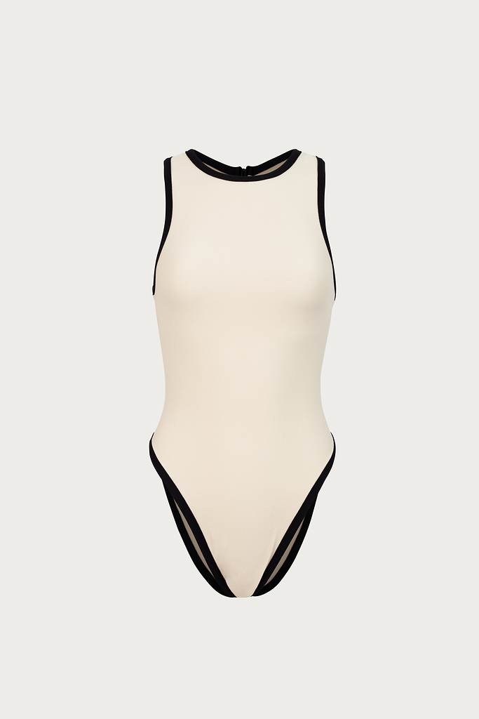 Tank One Piece