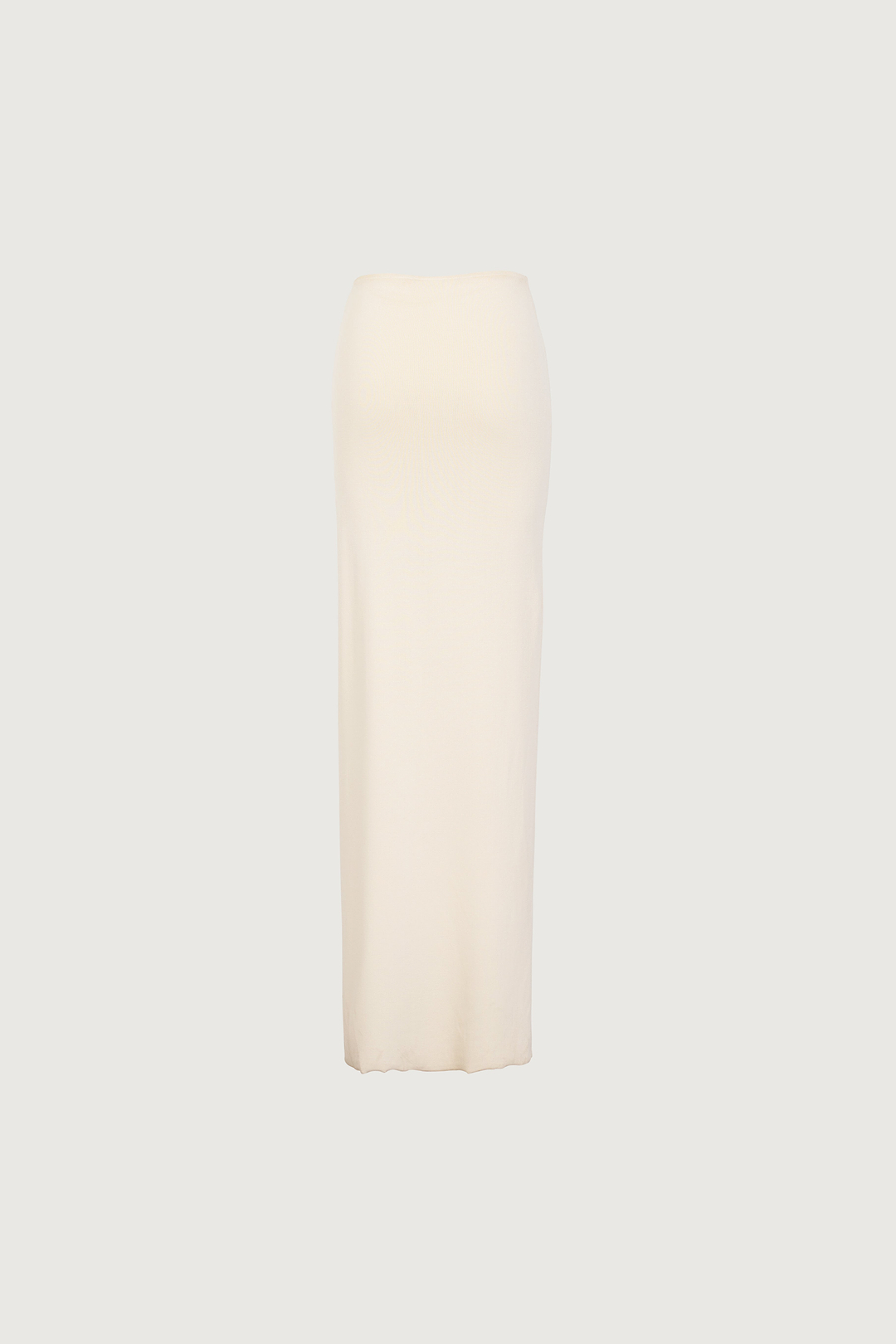 Maxi Skirt (Cream)