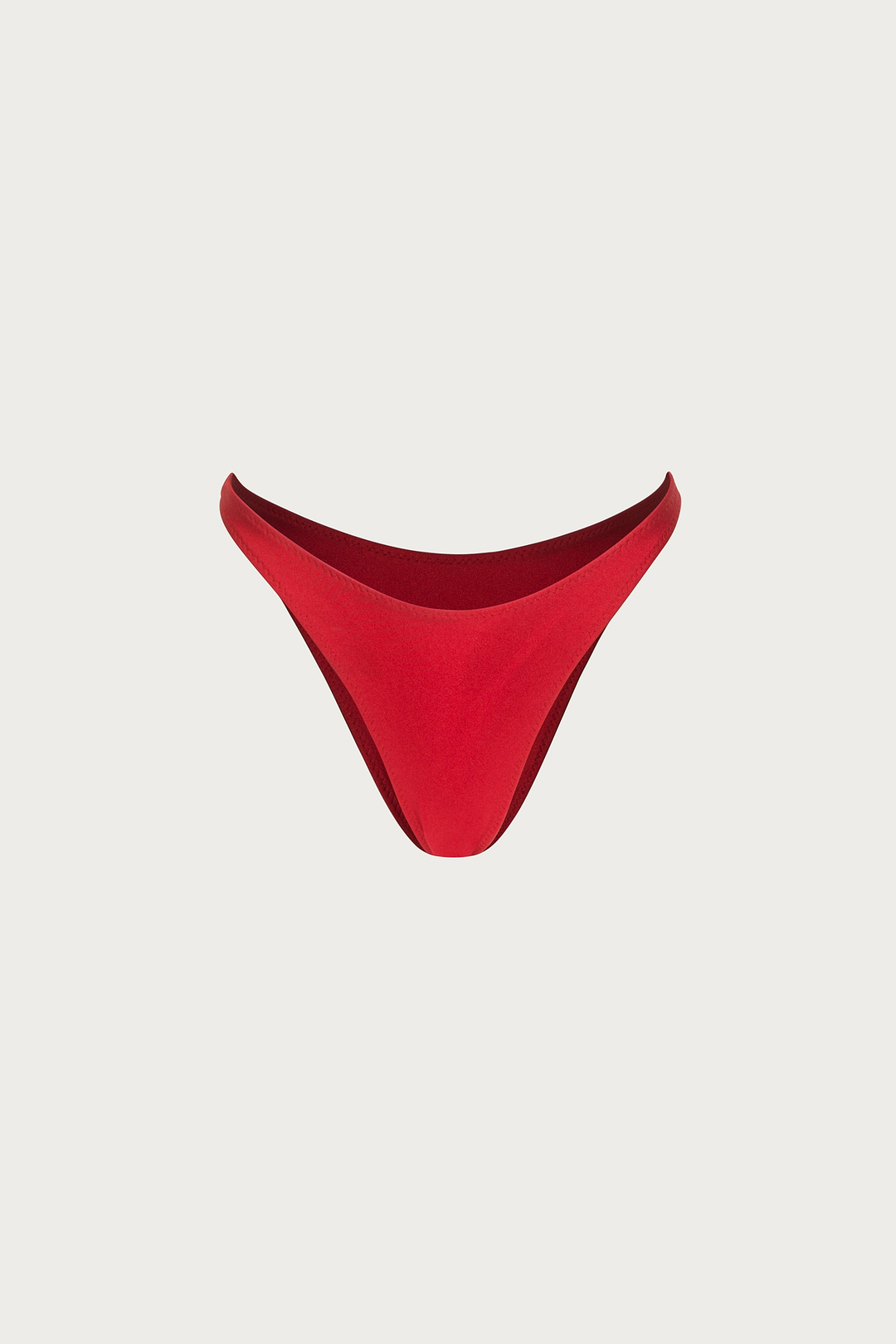 90s Bottom (Red)