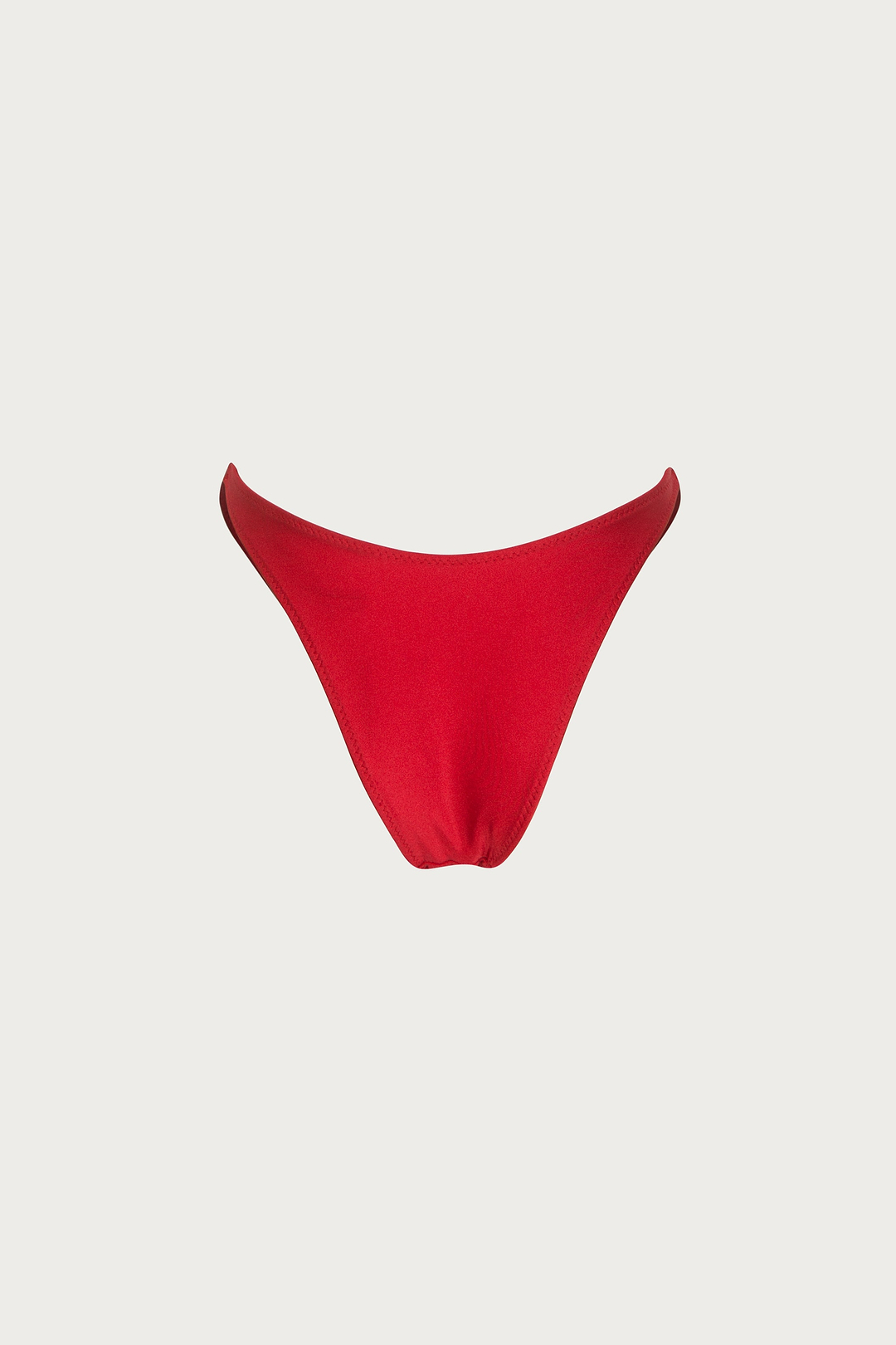 90s Bottom (Red)