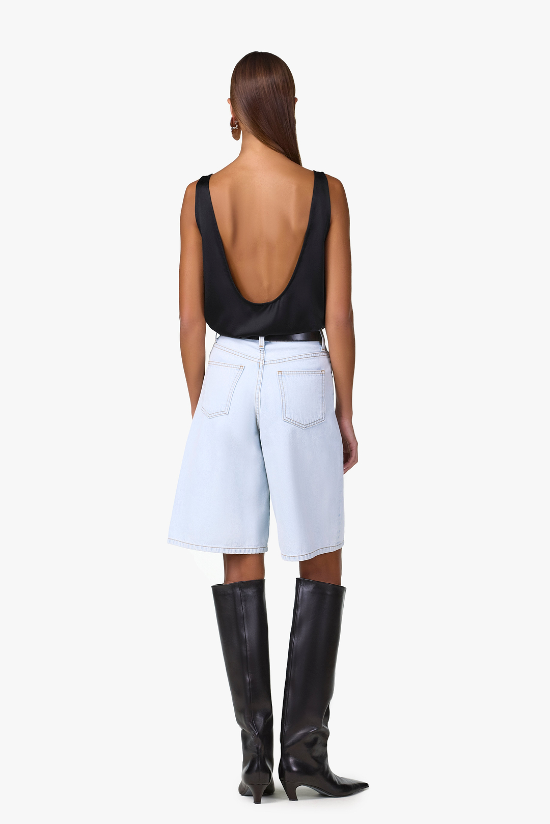 The Perfect Long Short (Vintage Light)