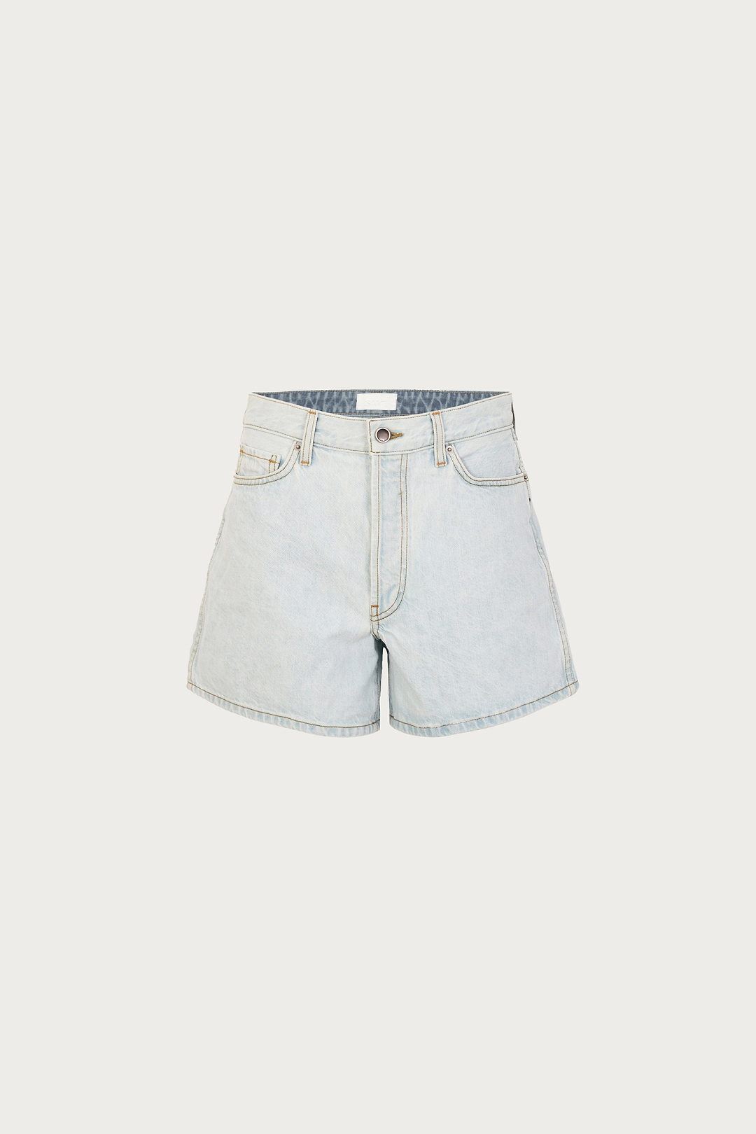 The Perfect Denim Short (Vintage Light)