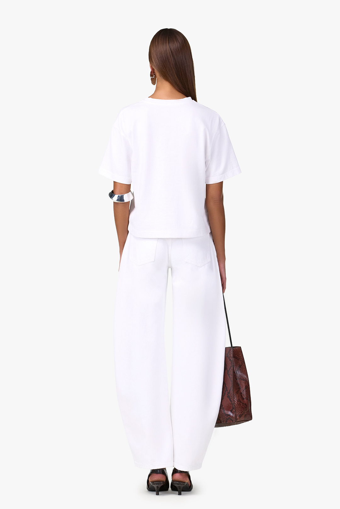 The Perfect Tee (White)