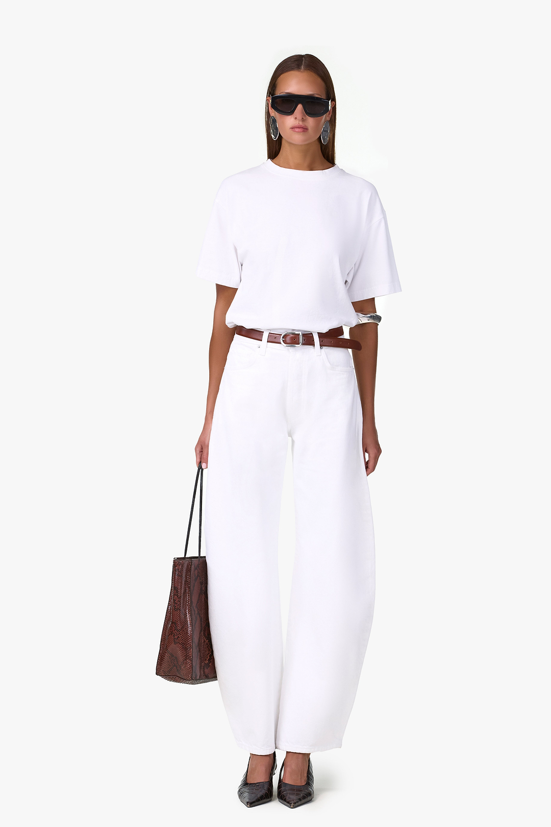 The Perfect Tee (White)