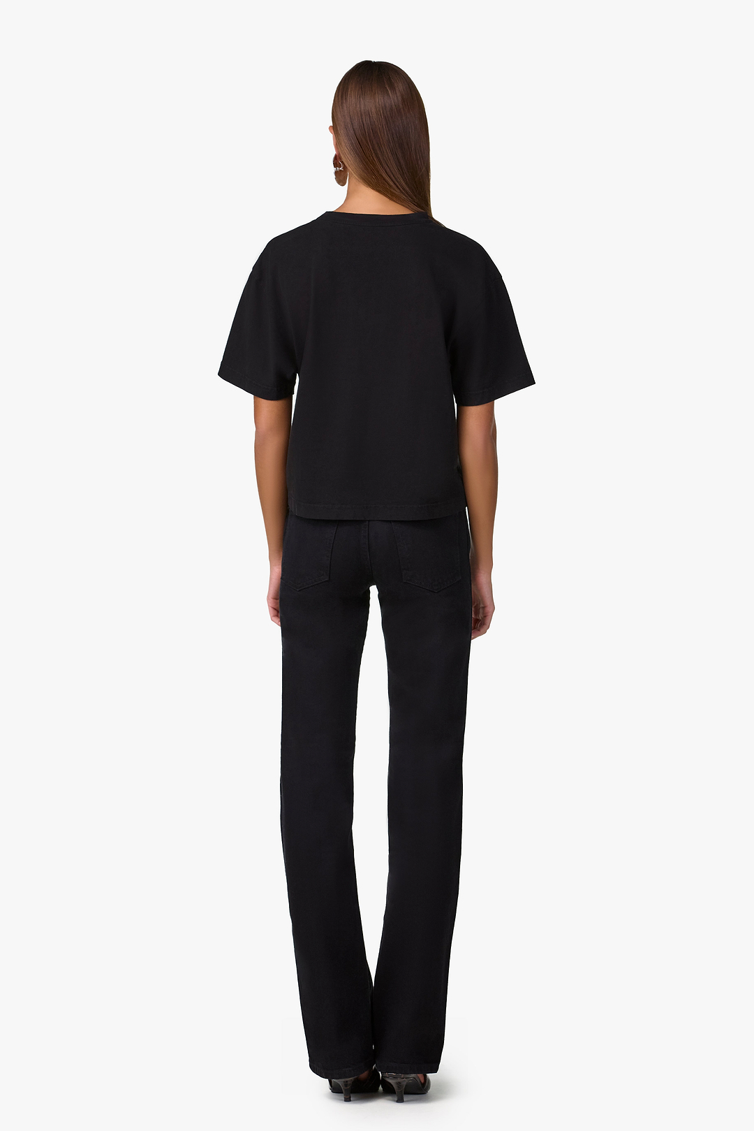 The Perfect Tee (Black)