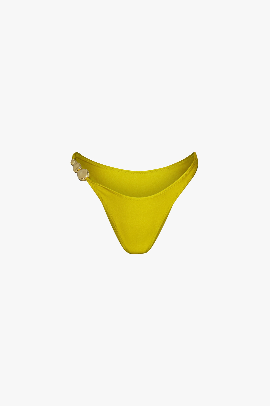 Stone 90s Bottom (Chartreuse)