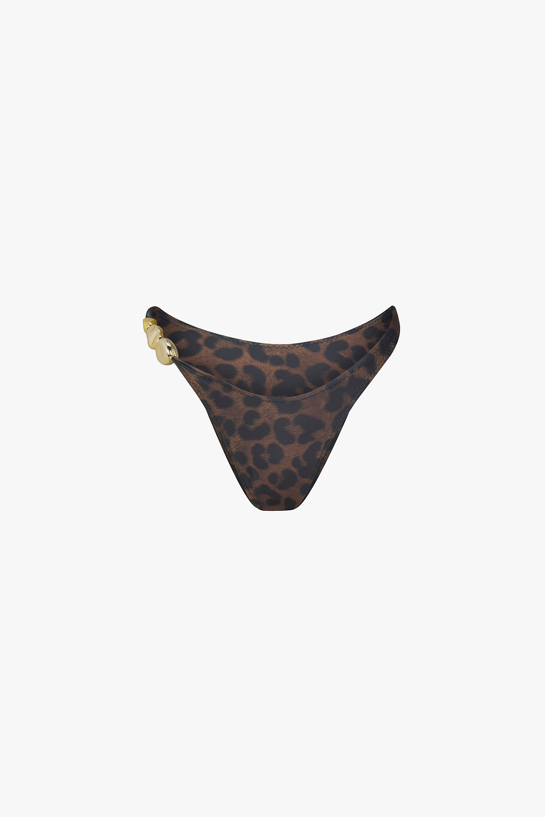 Stone 90s Bottom (Cheetah)
