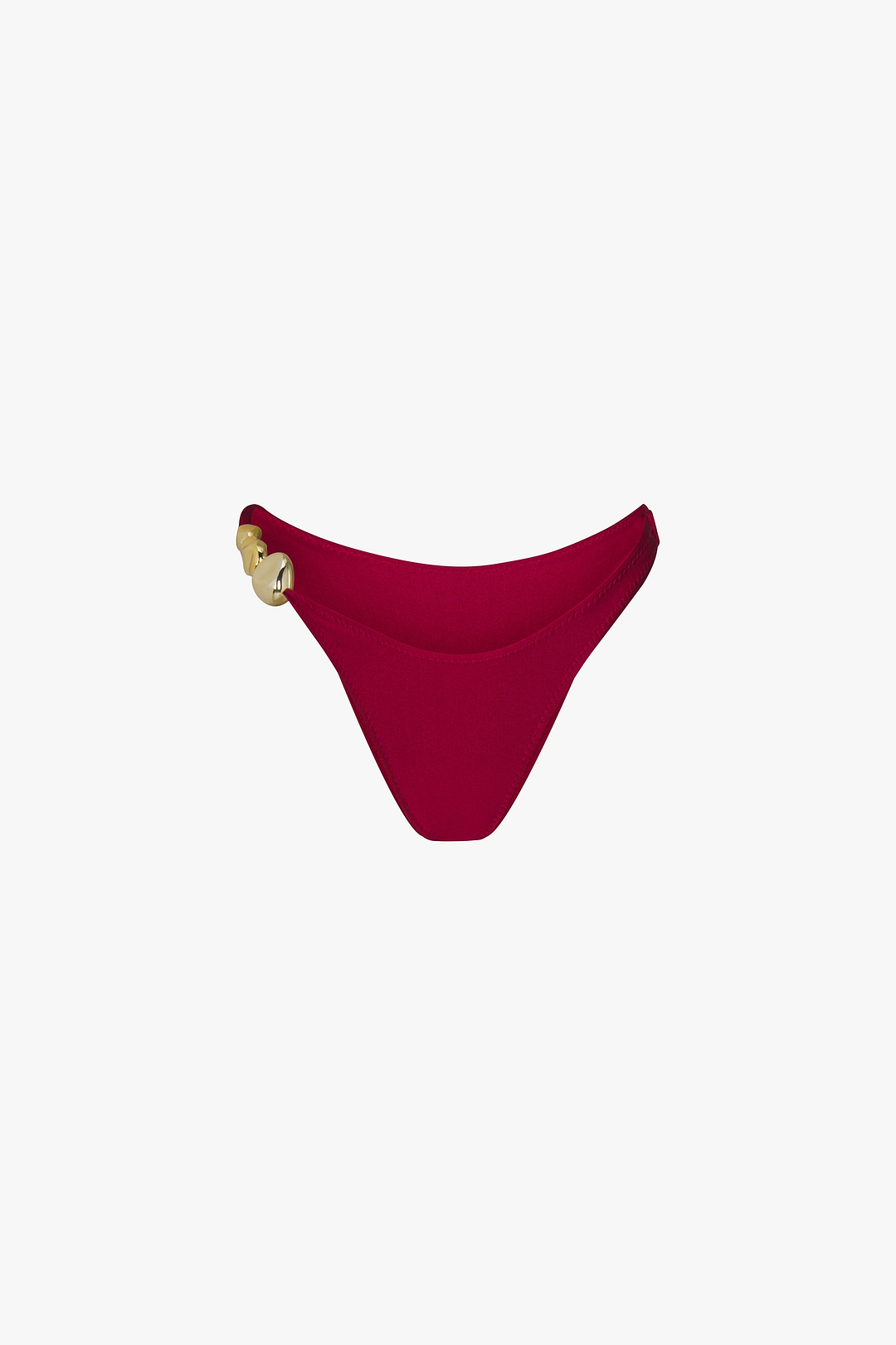 Stone 90s Bottom (Oxblood)