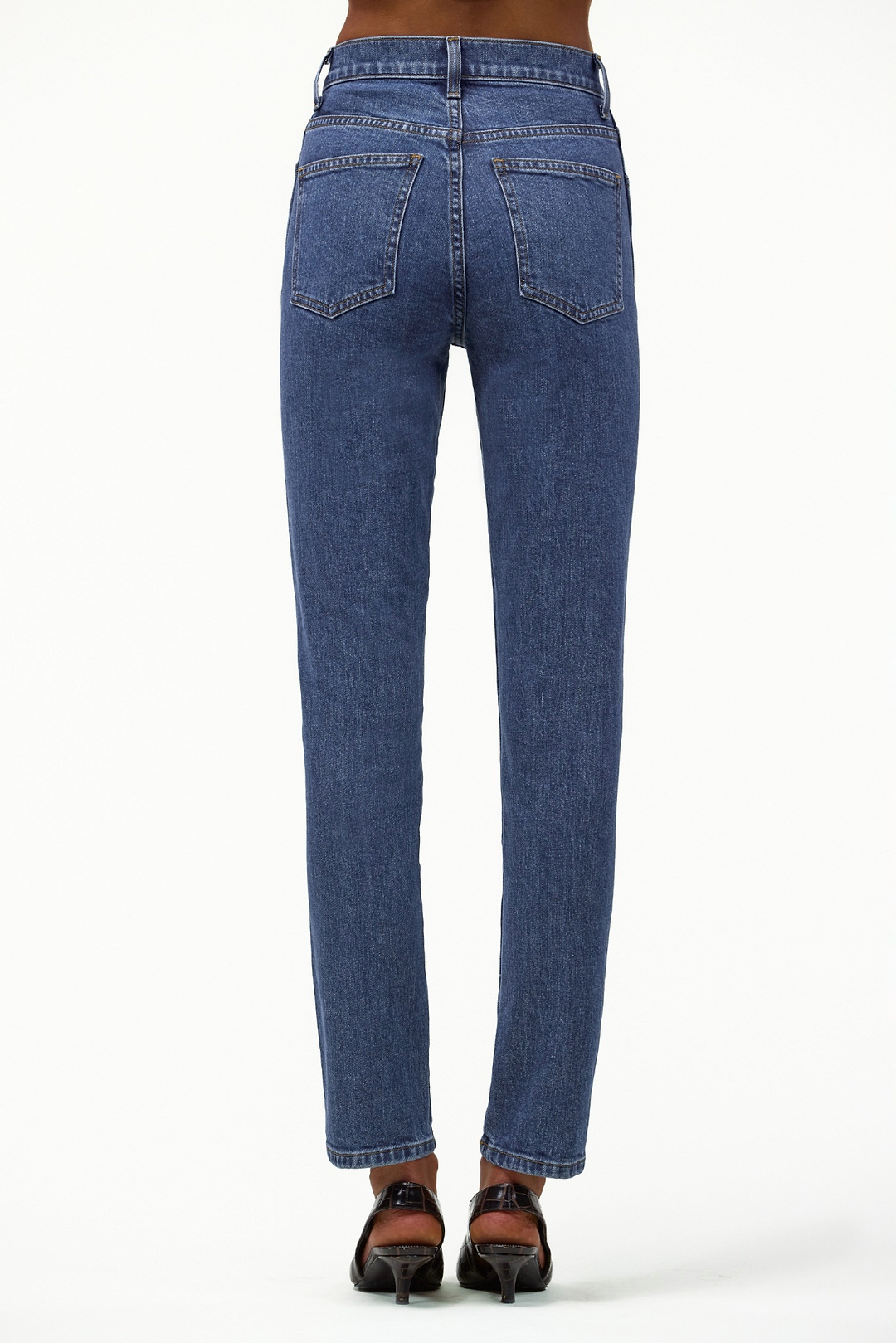 The Skinny Jean (Vintage Dark)