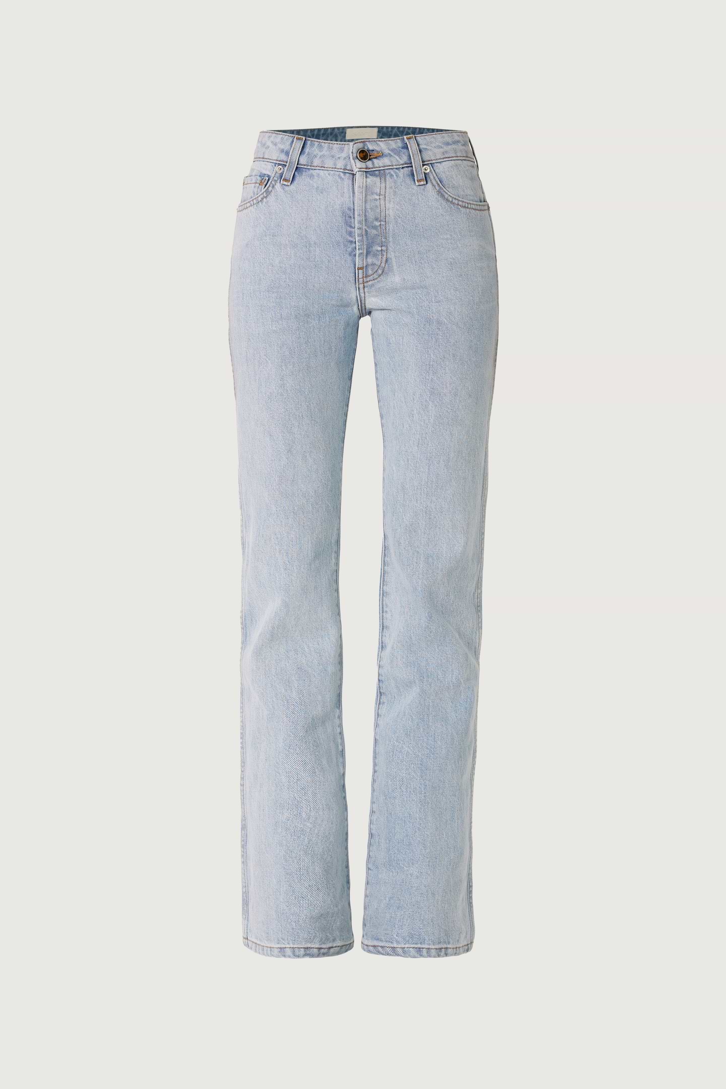 The Perfect Jean (Vintage Light)