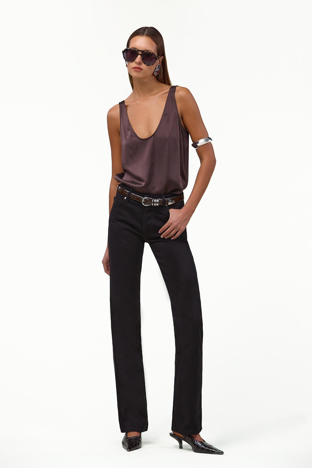The Perfect Jean (Black)