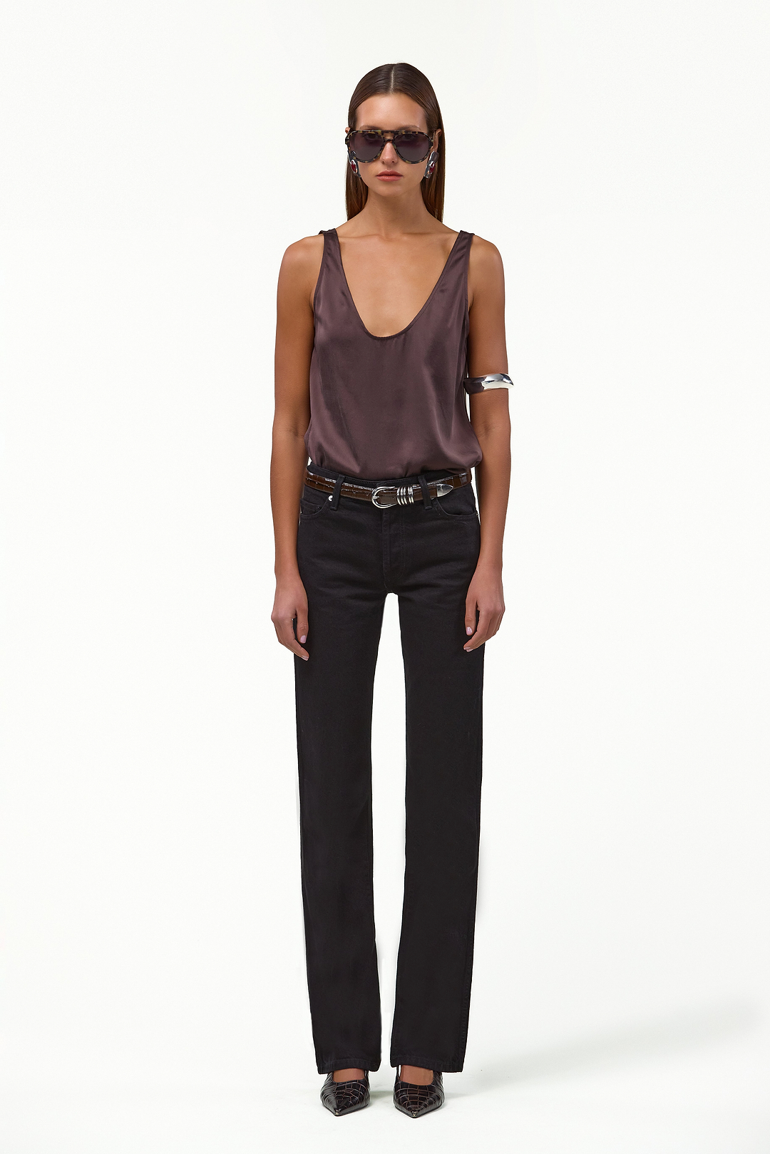 The Perfect Jean (Black)
