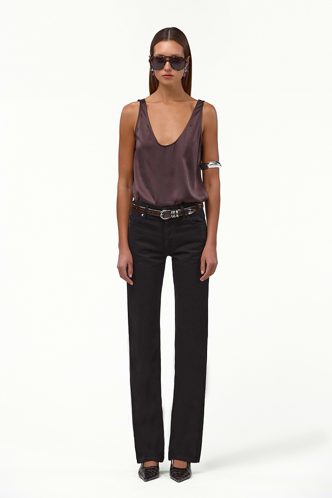 The Perfect Jean (Black)