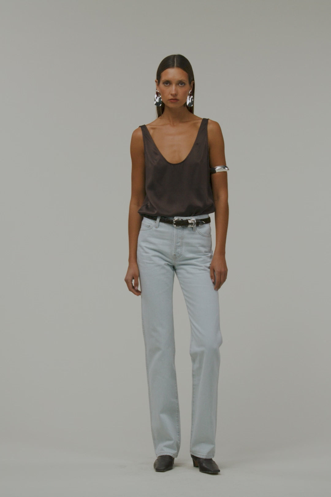 The Perfect Jean (Vintage Light)